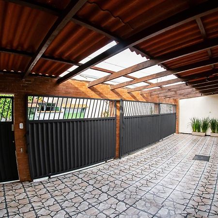Casa Da Zeze Pousada & Hotel Itaboraí Extérieur photo