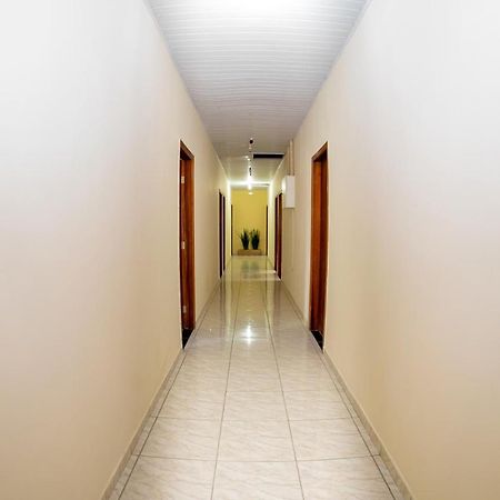 Casa Da Zeze Pousada & Hotel Itaboraí Extérieur photo