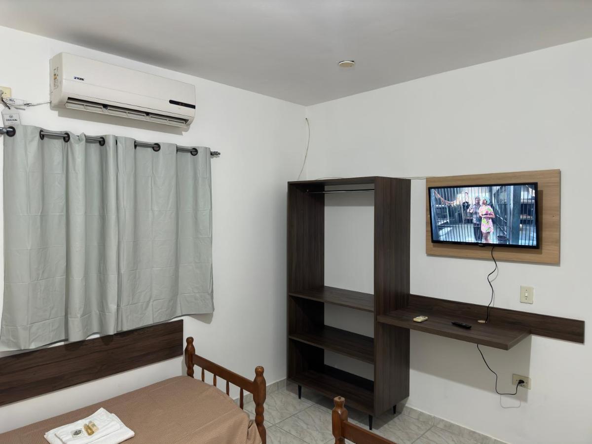 Casa Da Zeze Pousada & Hotel Itaboraí Extérieur photo