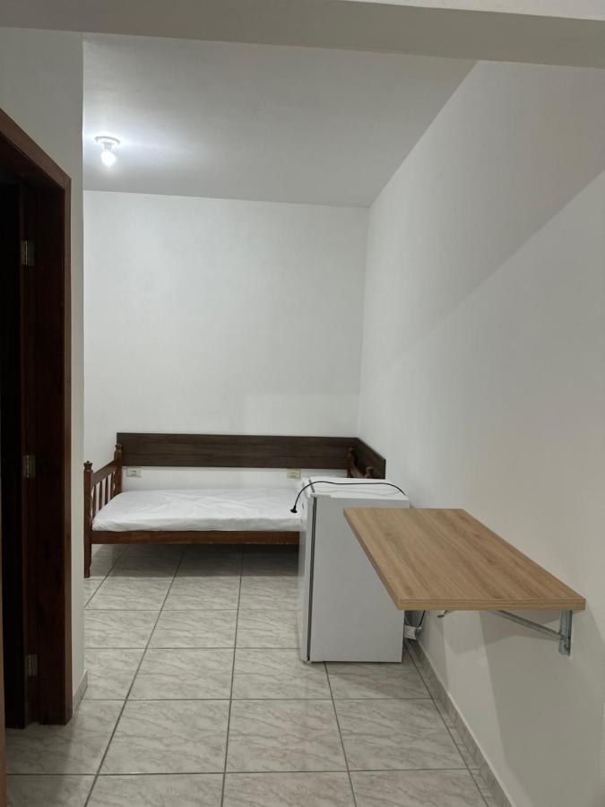 Casa Da Zeze Pousada & Hotel Itaboraí Extérieur photo