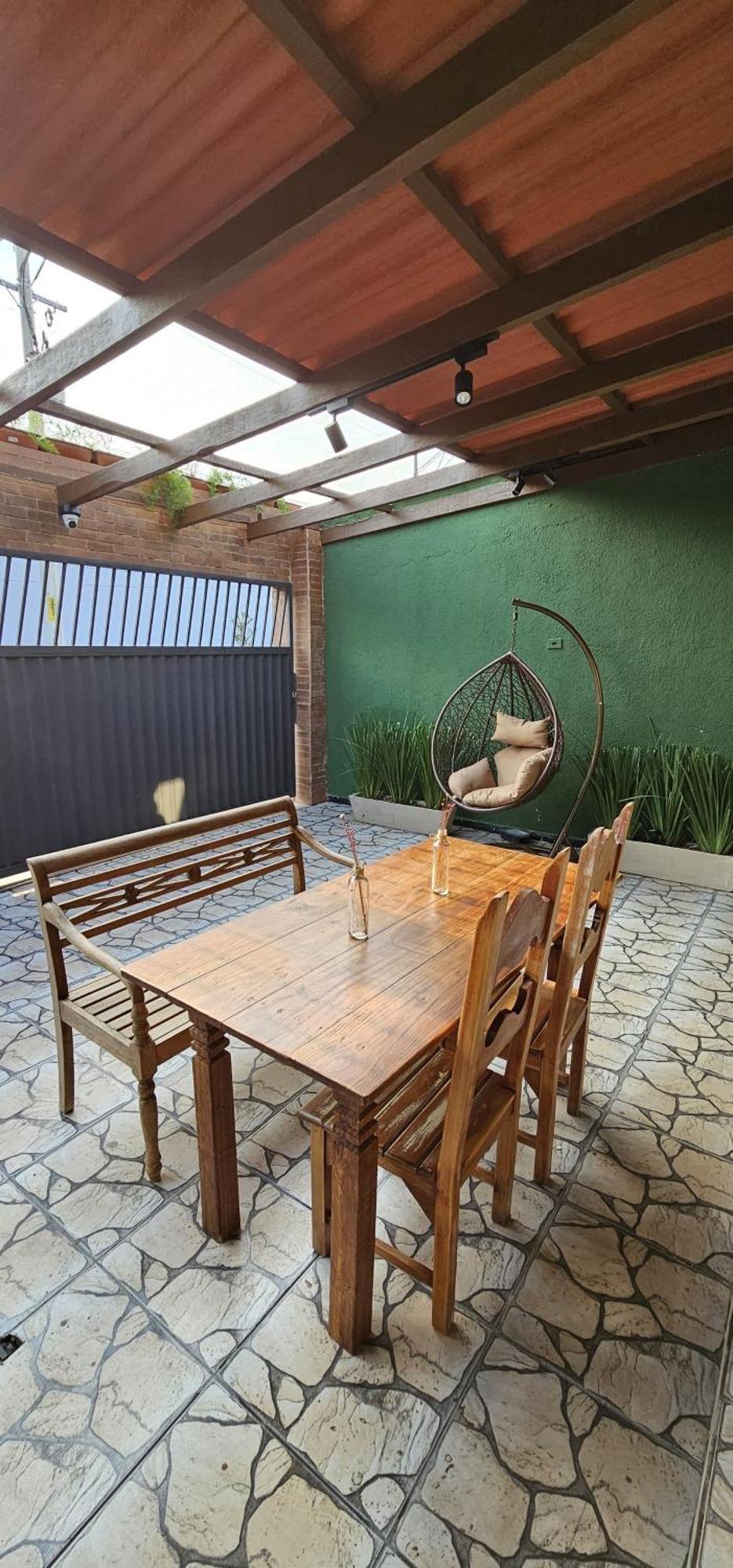 Casa Da Zeze Pousada & Hotel Itaboraí Extérieur photo