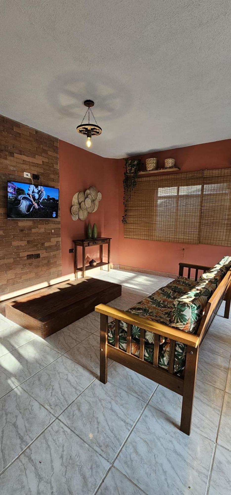 Casa Da Zeze Pousada & Hotel Itaboraí Extérieur photo
