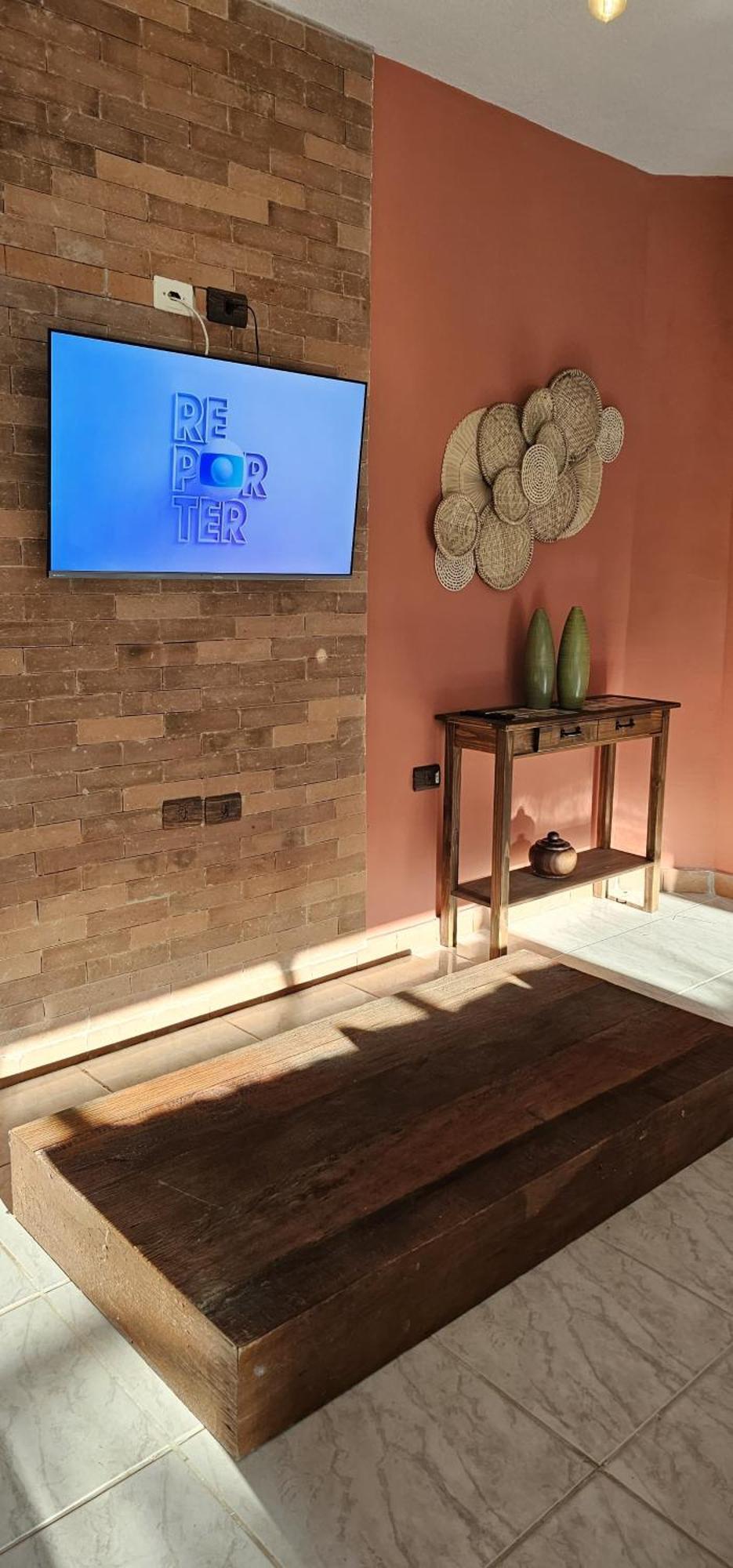 Casa Da Zeze Pousada & Hotel Itaboraí Extérieur photo