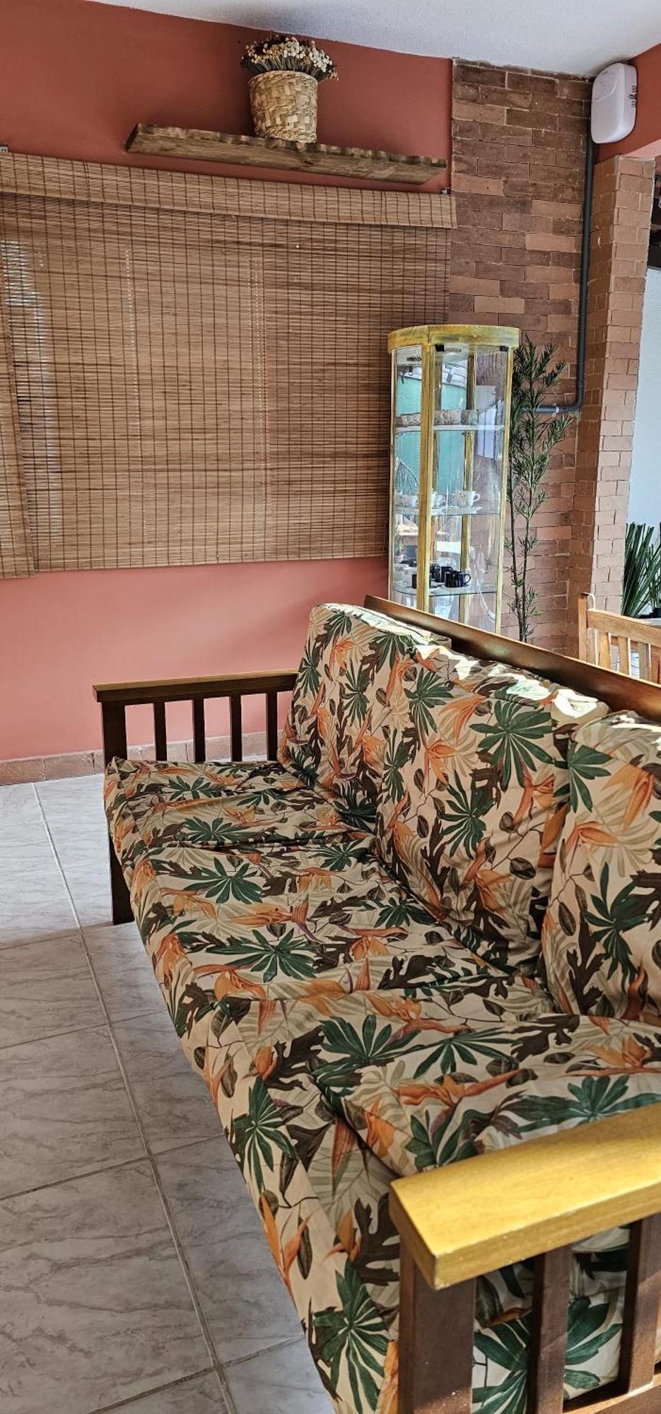 Casa Da Zeze Pousada & Hotel Itaboraí Extérieur photo